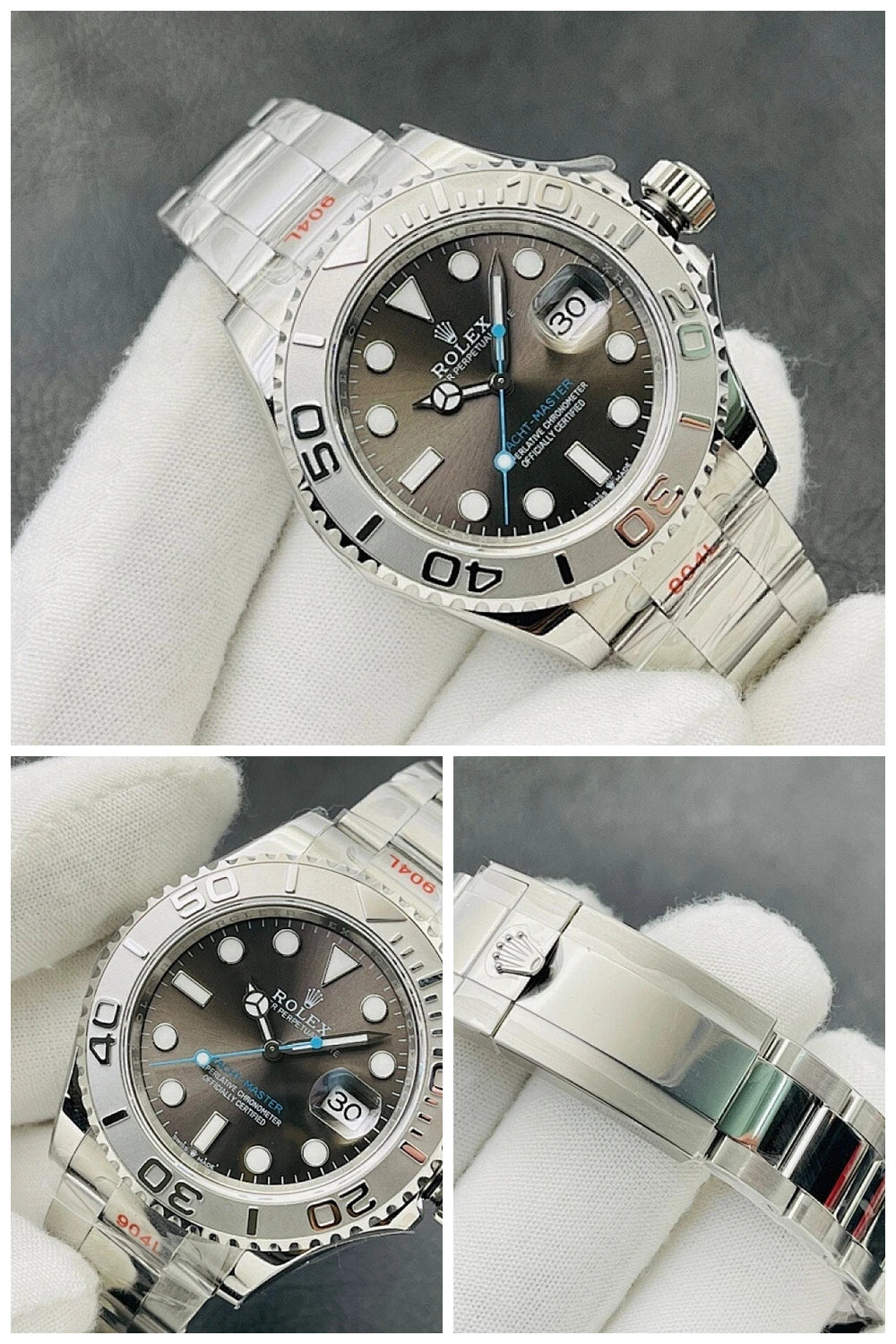 NB - Mix Watch - 1489