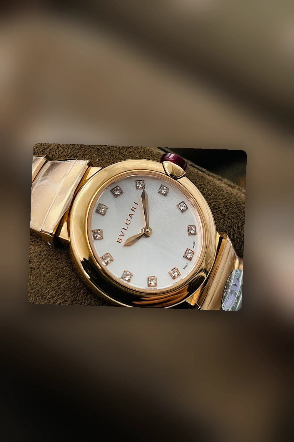 NB - Mix Watch - 1428