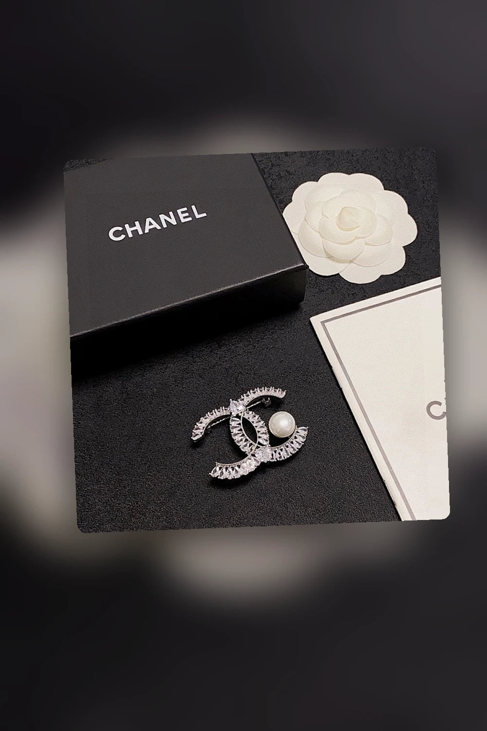 NB - CHL Jewelry - 968