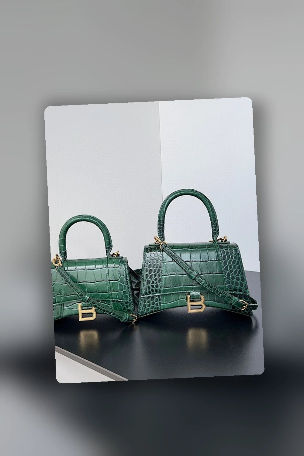 NB - BG Bag - 1237