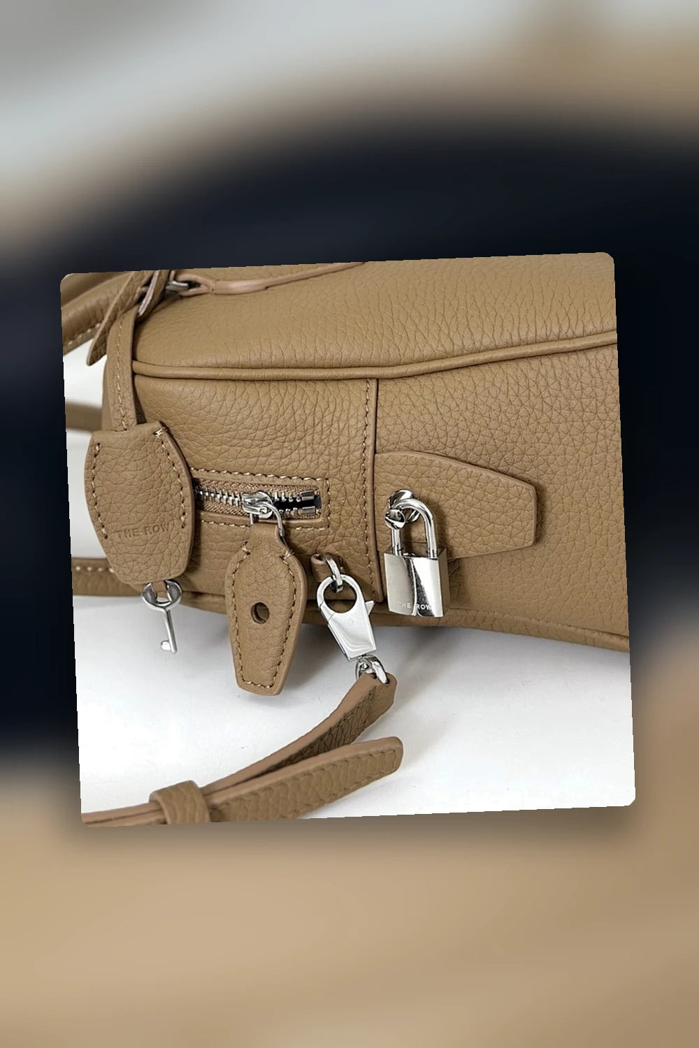 NB - THR Bag - 736