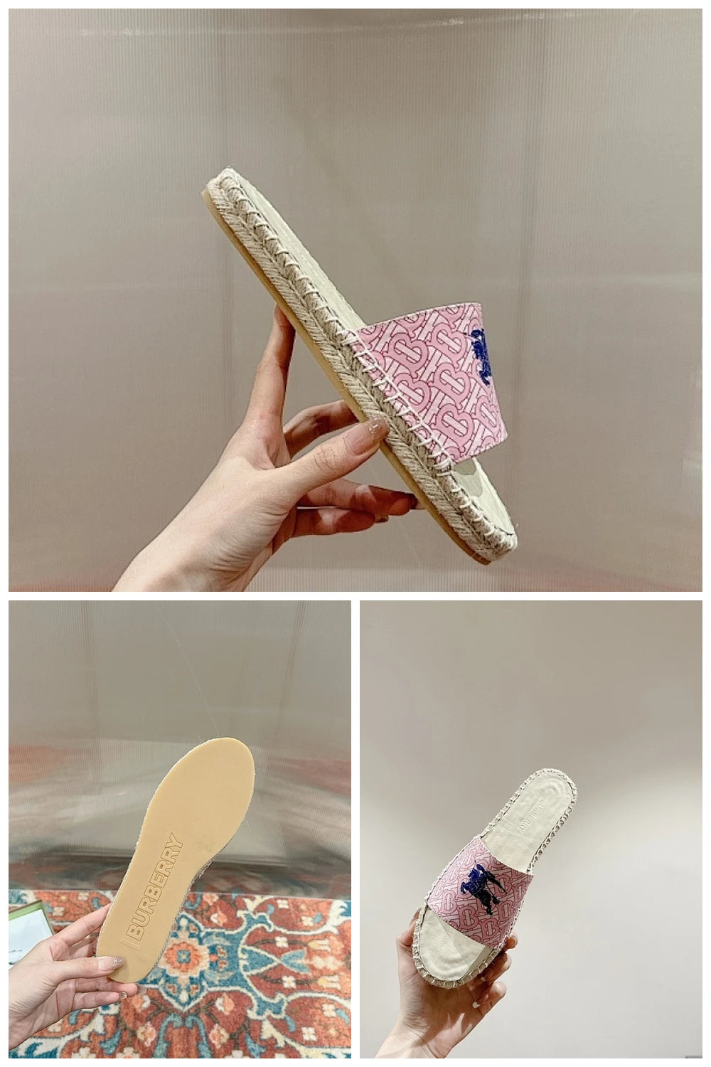 NB - BOR Women Shoes - 108
