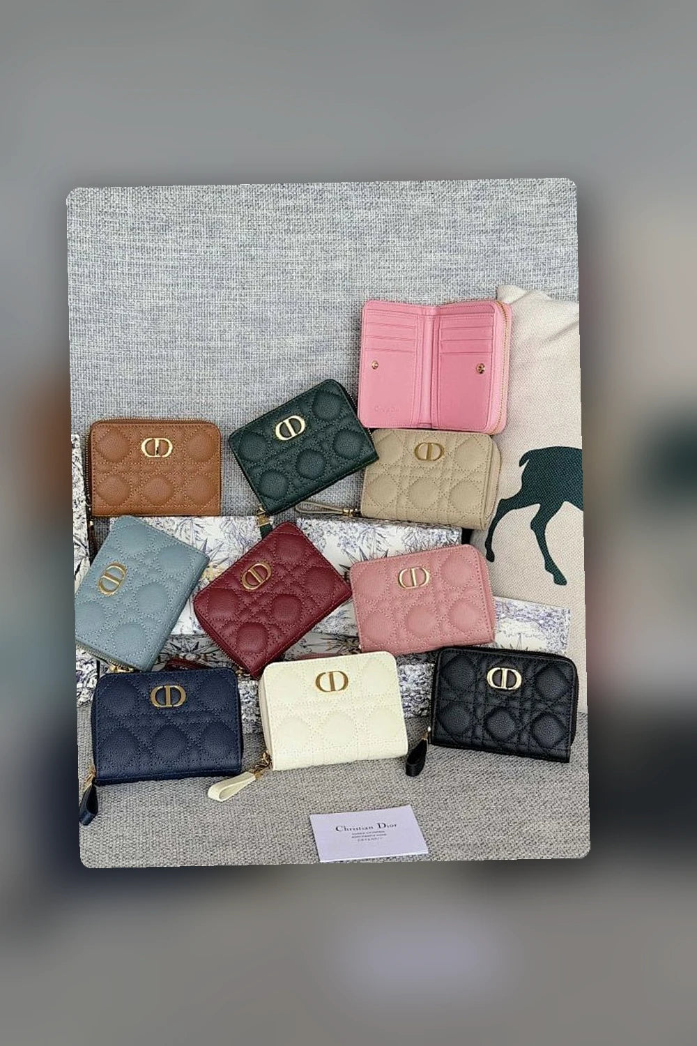 NB - Mix Wallet - 1633