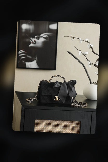 NB - CHL Bag - 127