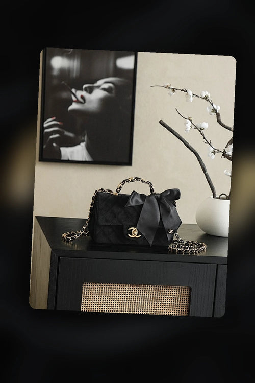 NB - CHL Bag - 127
