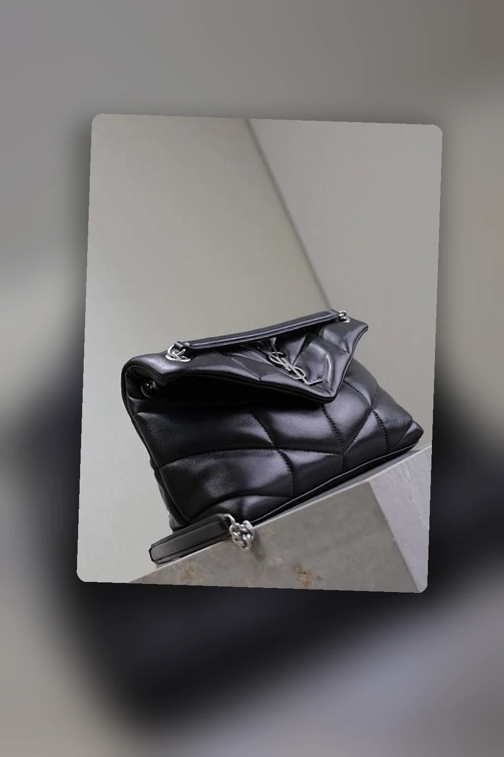 NB - YLS Bag - 658