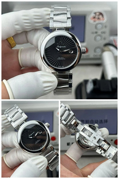 NB - Mix Watch - 164