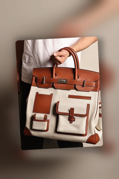 NB - HMS Bag - 891