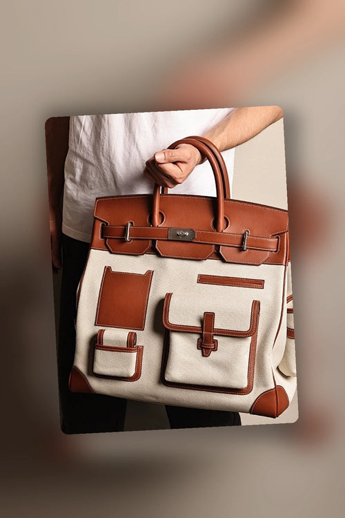 NB - HMS Bag - 891