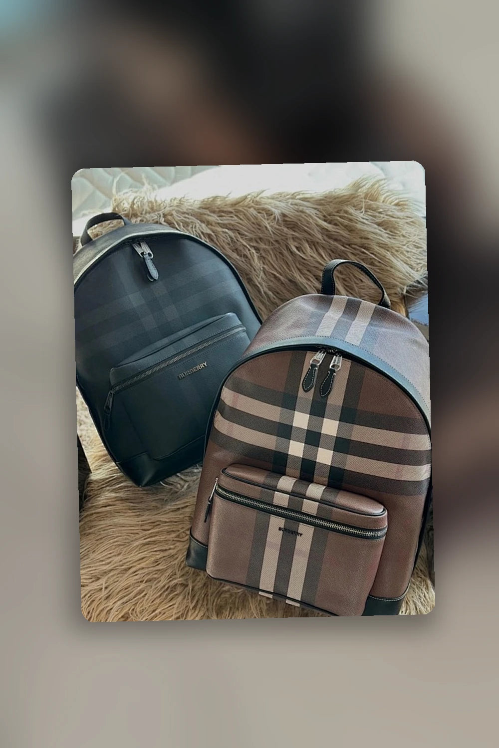 NB - BOR Bag - 236