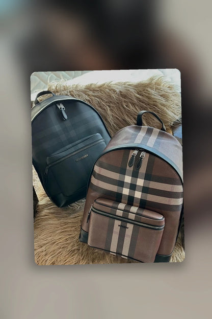 NB - BOR Bag - 236