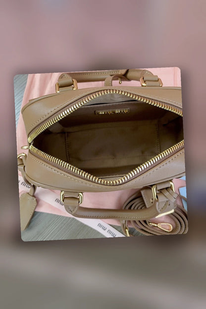 NB - MMU Bag - 485