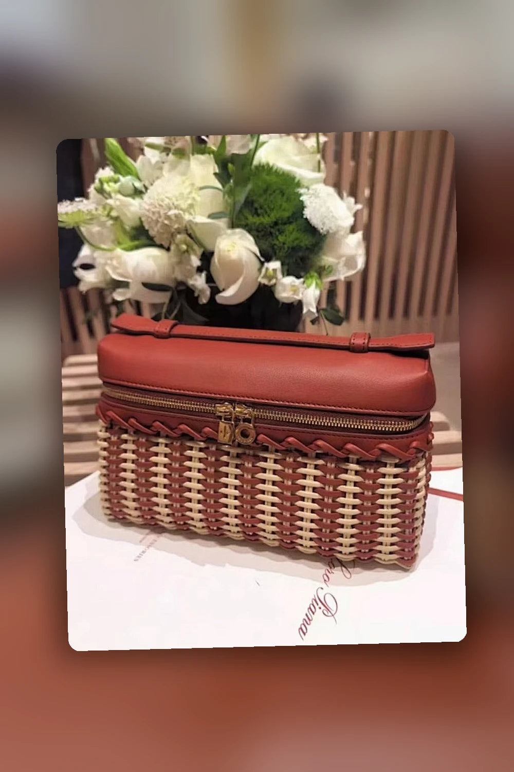 NB - LOP Bag - 373