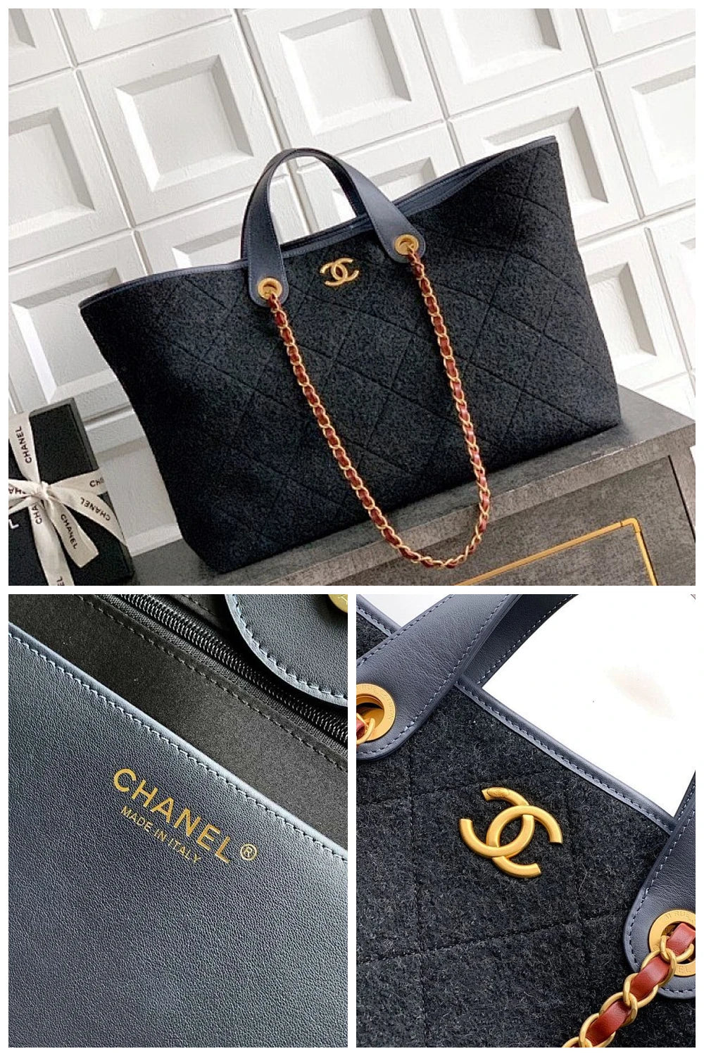 NB - CHL Bag - 645