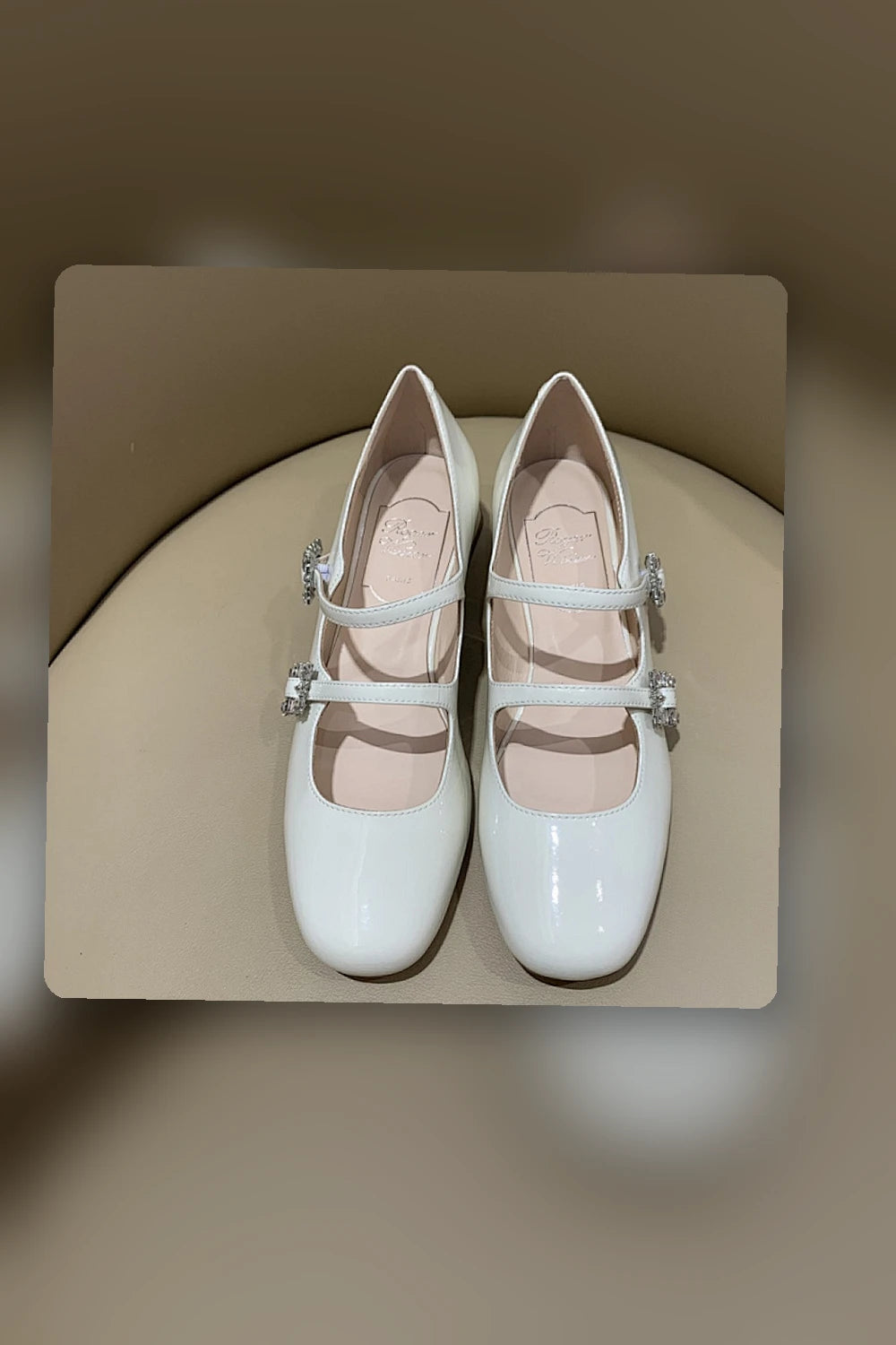 NB - RVR Women Shoes - 158