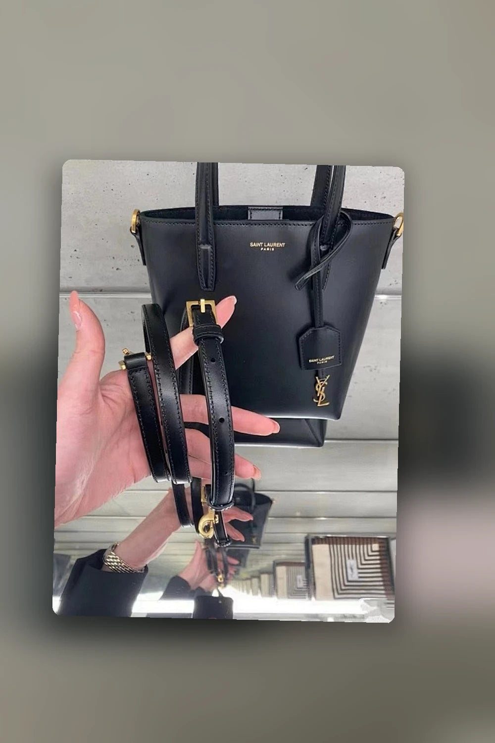 NB - YLS Bag - 117