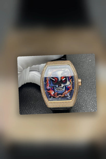 NB - Mix Watch - 347