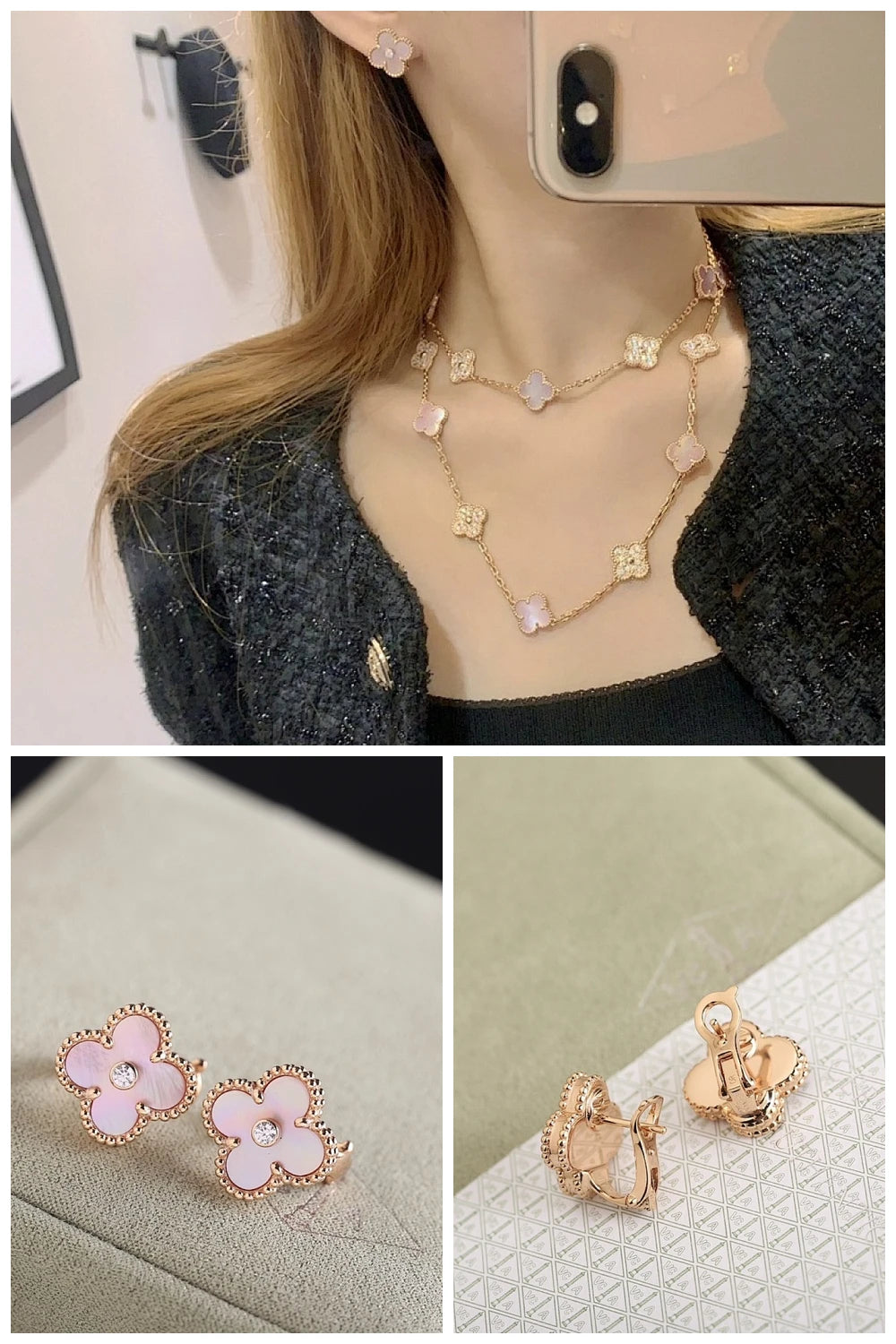 NB - VACA Jewelry - 372