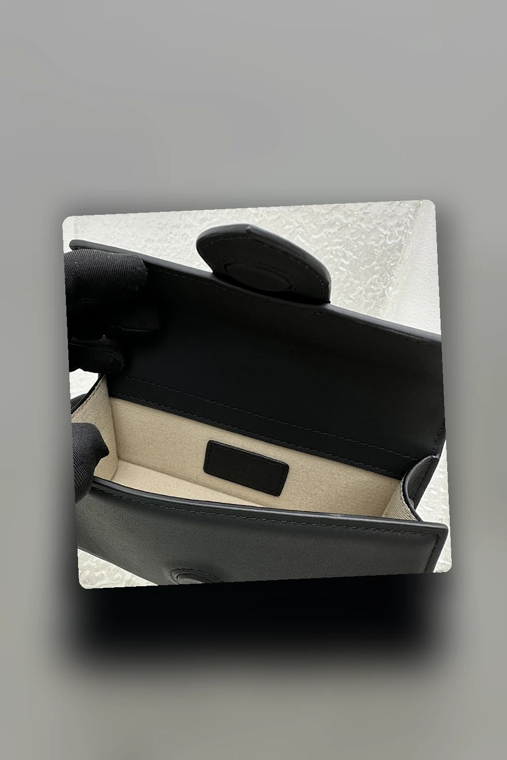 NB - JCA Bag - 337
