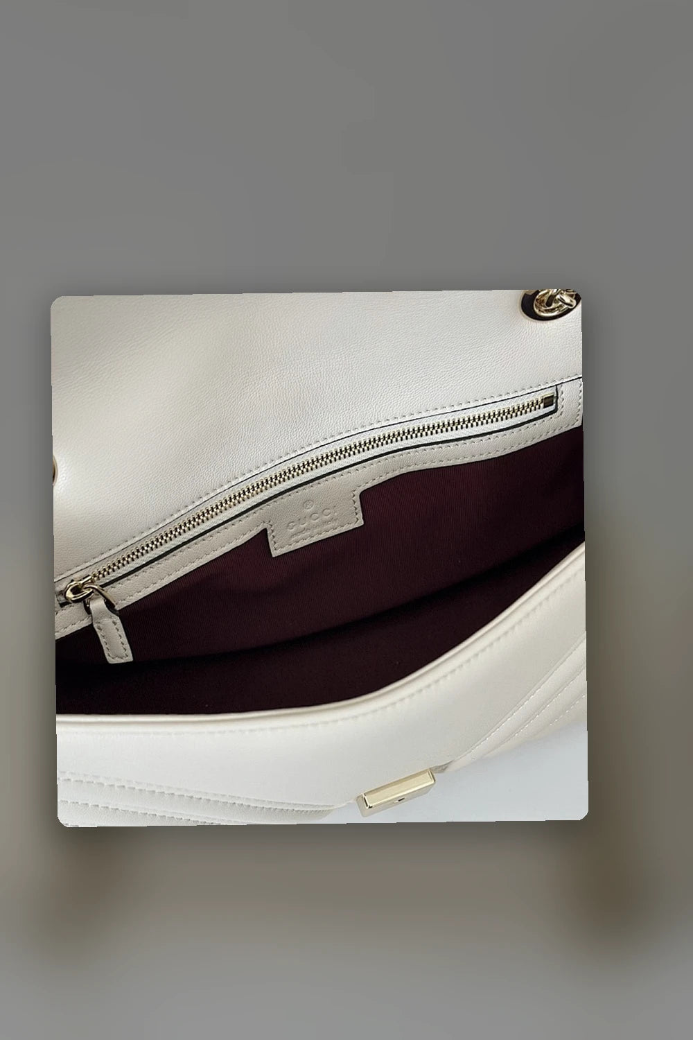NB - GUKI Bag - 917