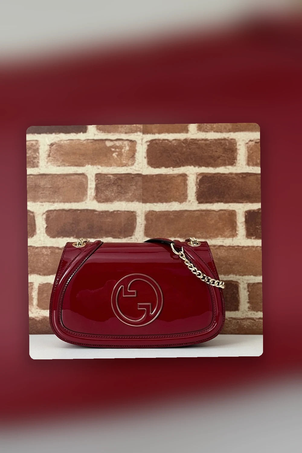NB - GUKI Bag - 1395