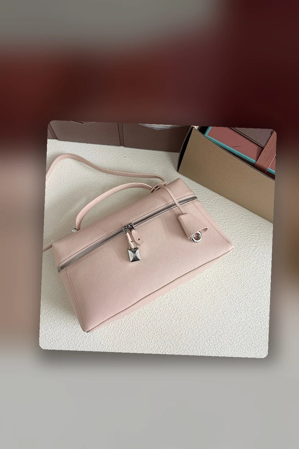 NB - LOP Bag - 632