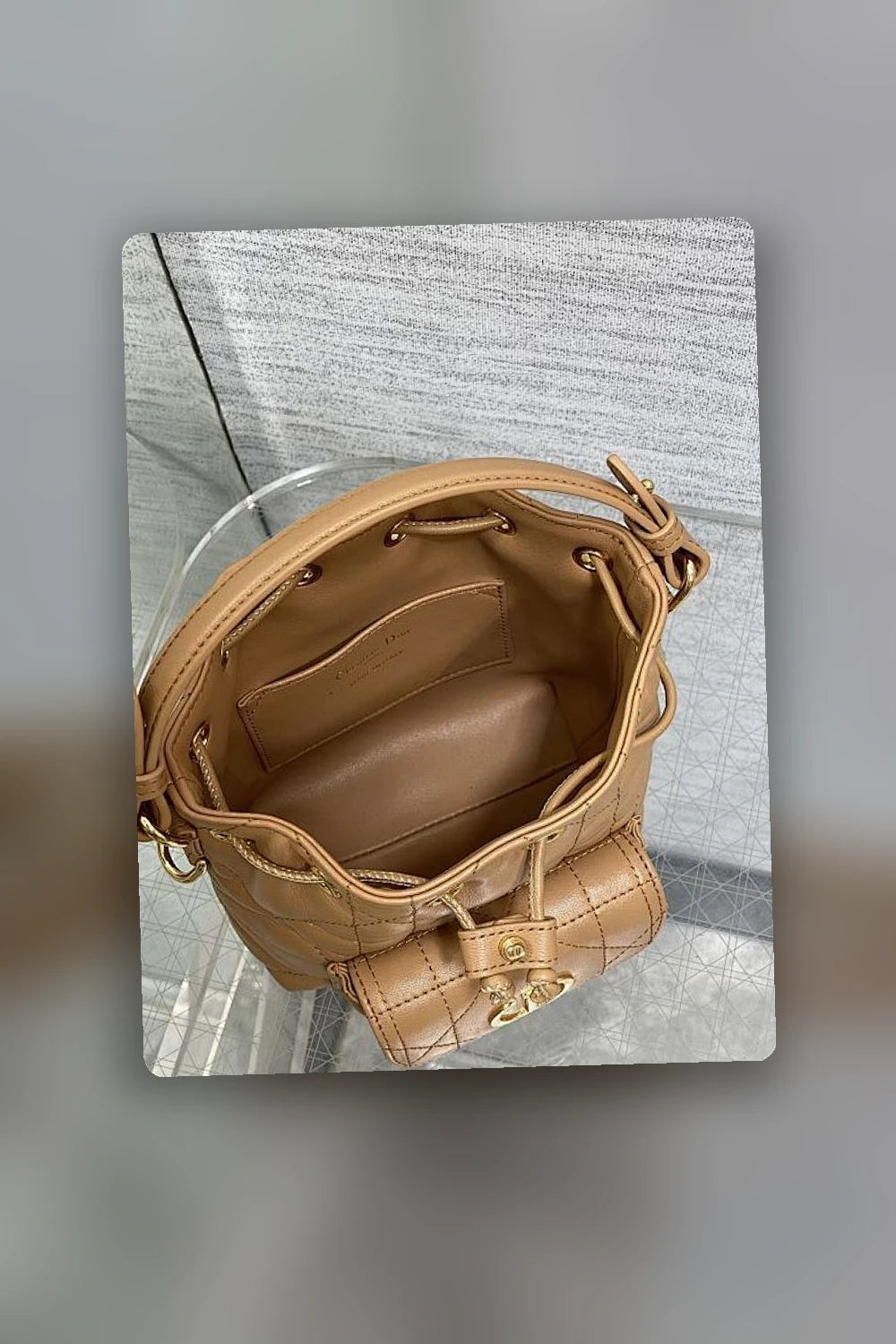 NB - DOR Bag - 1115