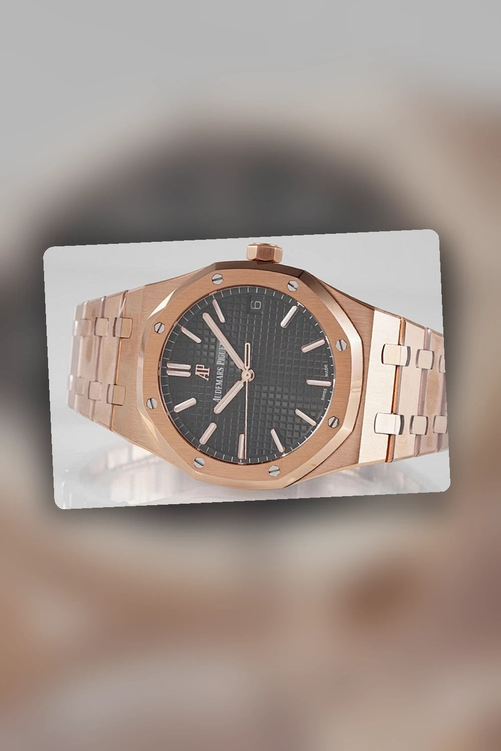 NB - Mix Watch - 1635
