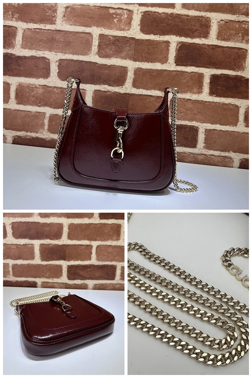 NB - GUKI Bag - 563