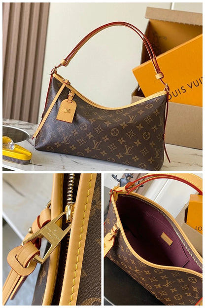 NB - LOV Bag - 563