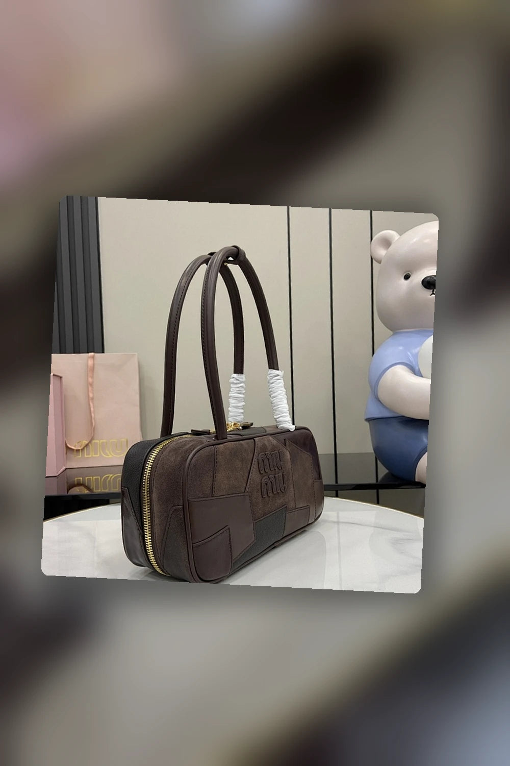 NB - MMU Bag - 941