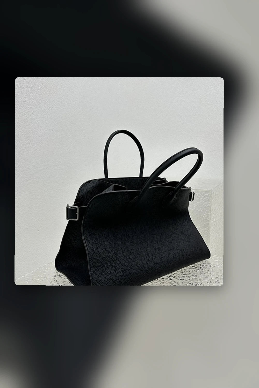 NB - THR Bag - 176