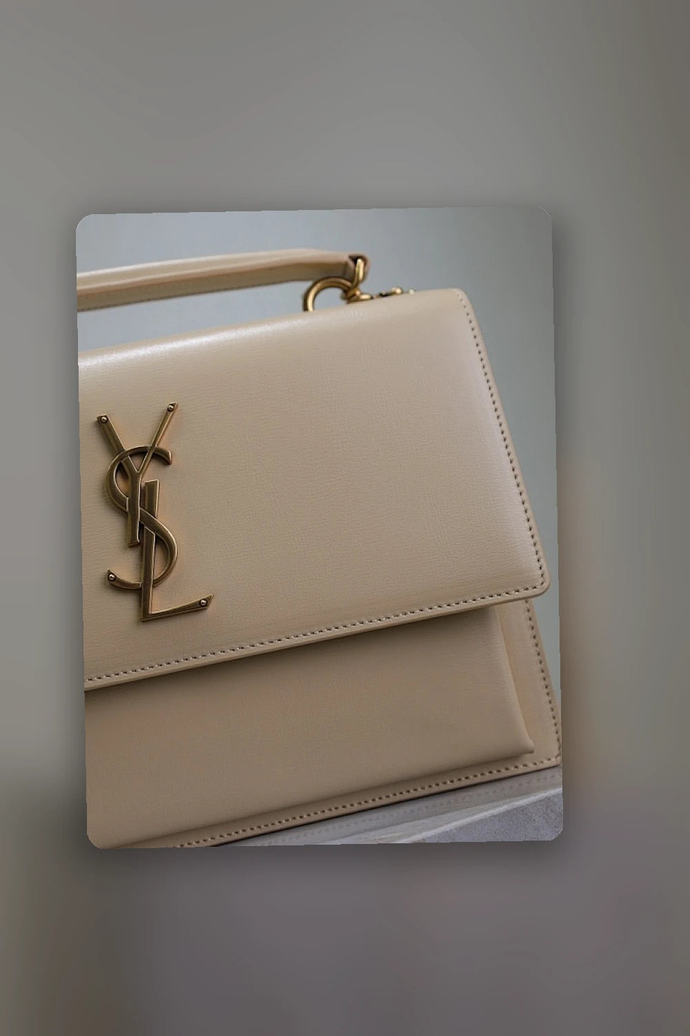 NB - YLS Bag - 590