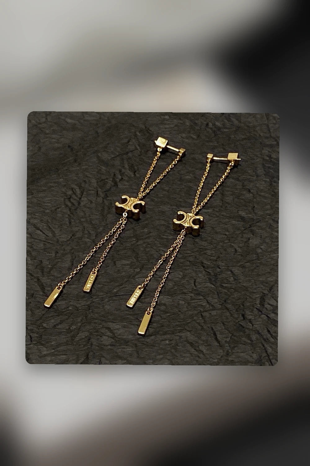 NB - COL Jewelry - 268