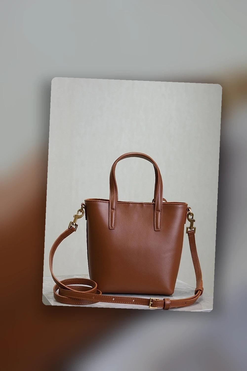 NB - YLS Bag - 856