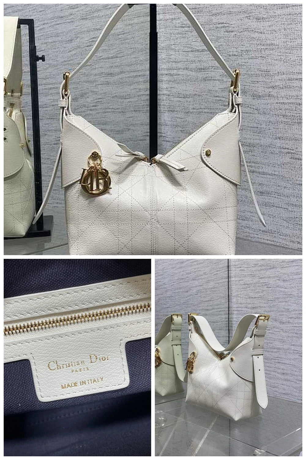 NB - DOR Bag - 668