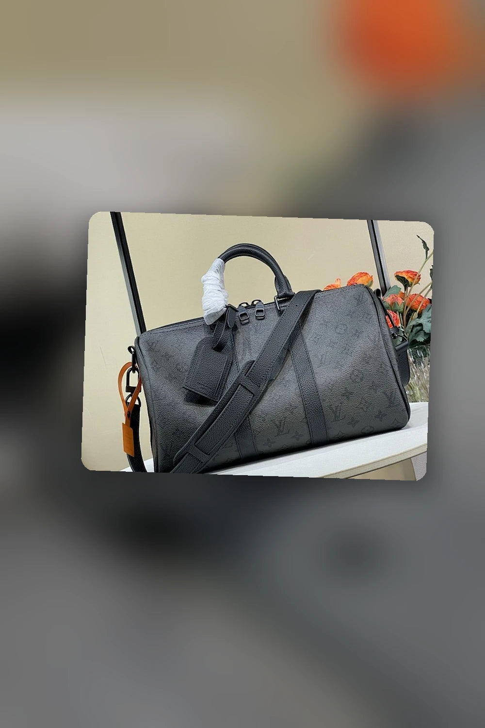 NB - LOV Bag - 601