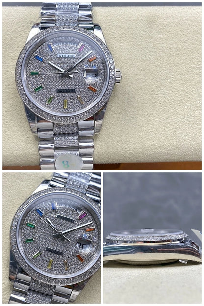 NB - Mix Watch - 075