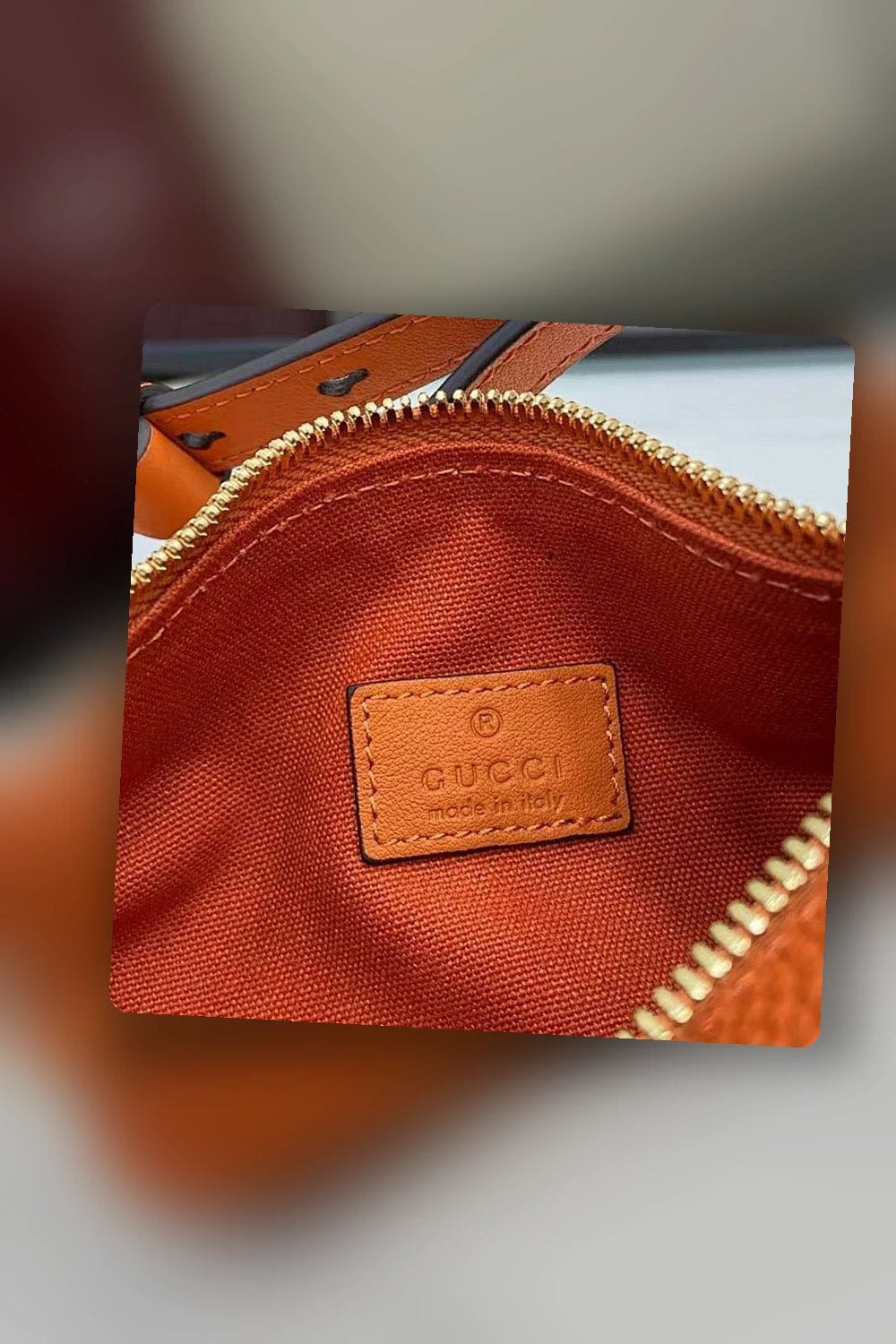 NB - GUKI Bag - 189