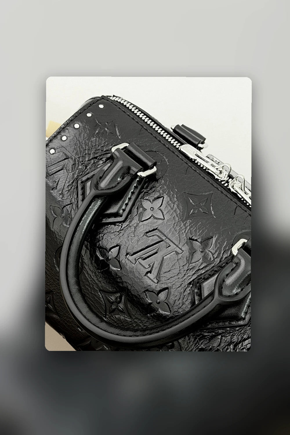 NB - LOV Bag - 360
