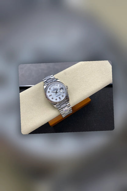 NB - Mix Watch - 087