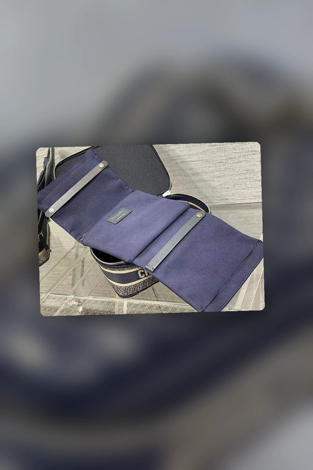 NB - DOR Bag - 1573