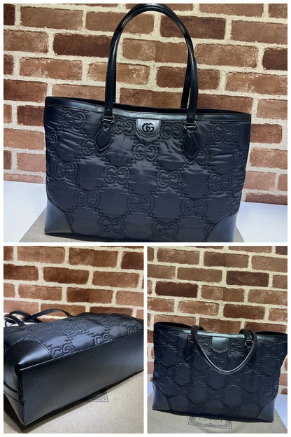 NB - GUKI Bag - 1082