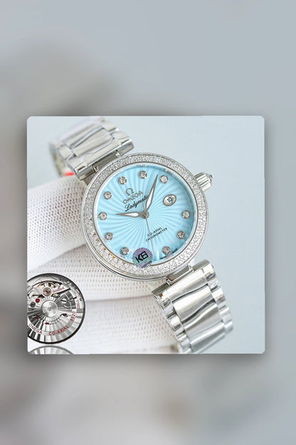 NB - Mix Watch - 939
