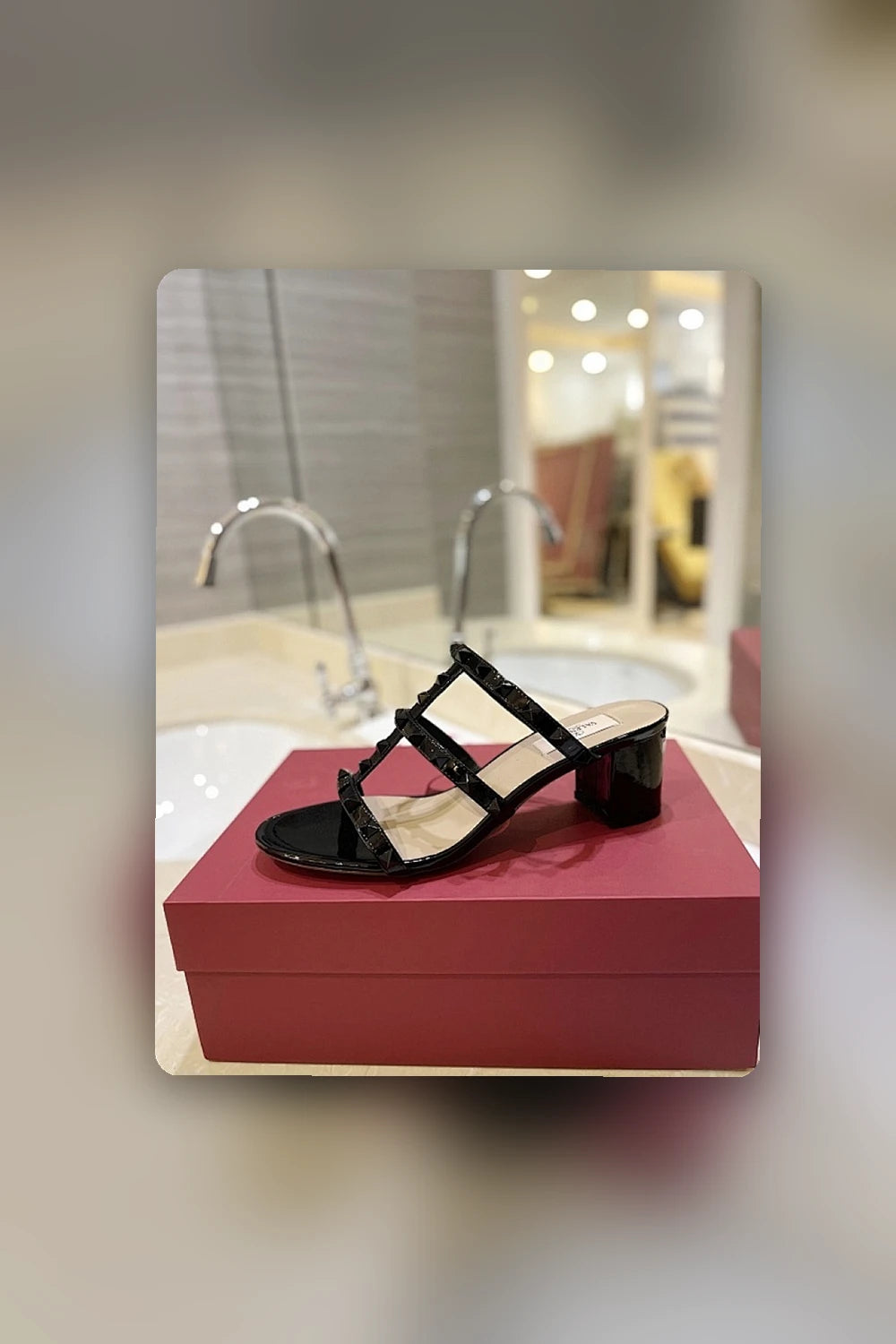 NB - VEL Women Shoes - 652