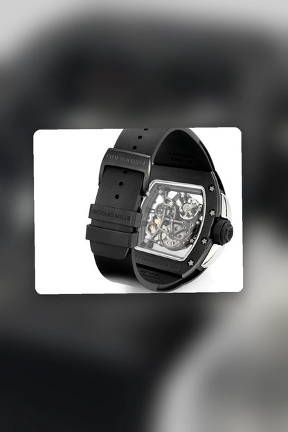 NB - Mix Watch - 1030