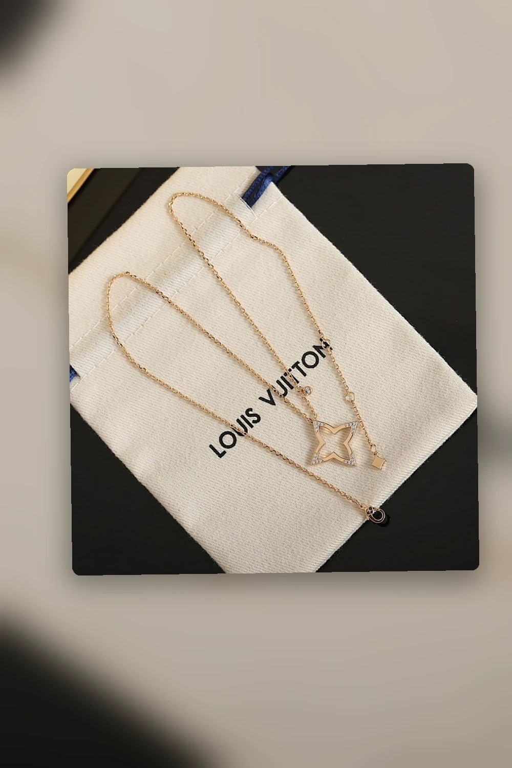 NB - LOV Jewelry - 742