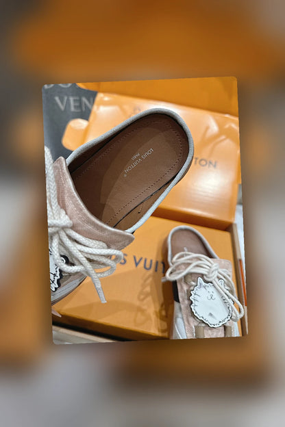 NB - LOV Women Shoes - 454
