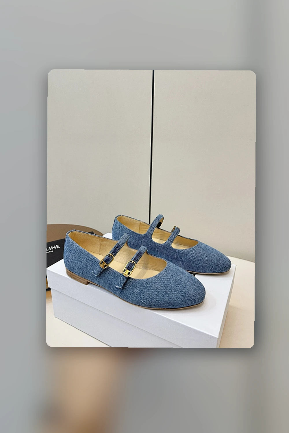 NB - COL Women Shoes - 478