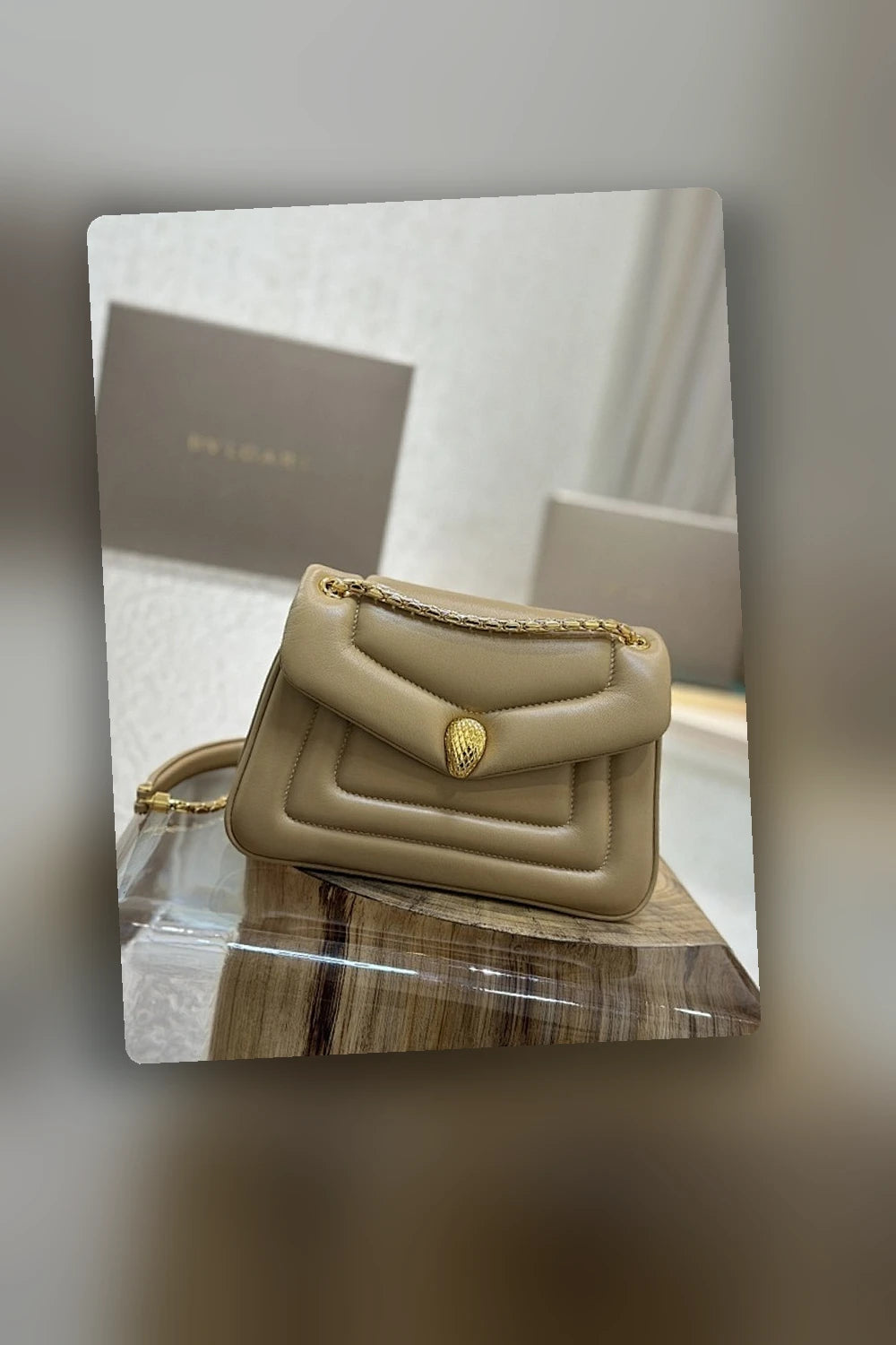 NB - BGL Bag - 100